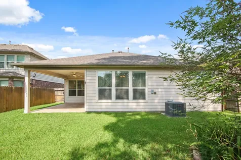 16918 Cherokee Lake Lane Houston TX 77044