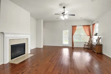 16918 Cherokee Lake Lane Houston TX 77044