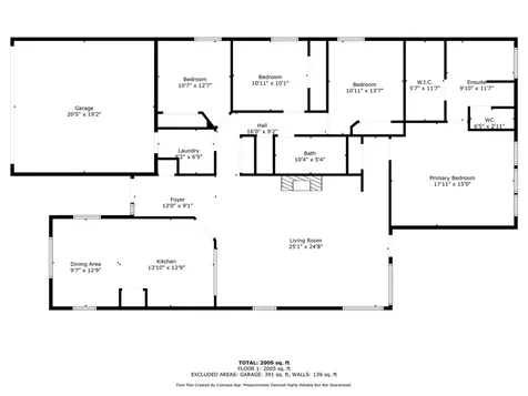 16918 Cherokee Lake Lane Houston TX 77044