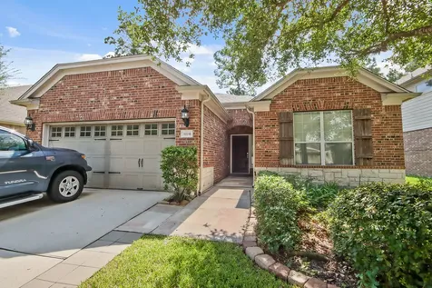 16918 Cherokee Lake Lane Houston TX 77044