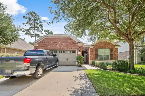 16918 Cherokee Lake Lane Houston TX 77044