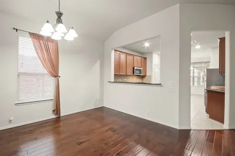 16918 Cherokee Lake Lane Houston TX 77044
