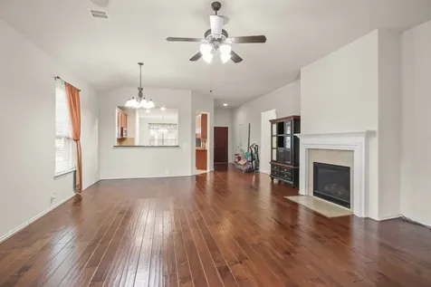 16918 Cherokee Lake Lane Houston TX 77044