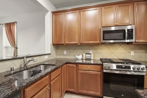 16918 Cherokee Lake Lane Houston TX 77044
