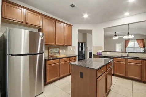 16918 Cherokee Lake Lane Houston TX 77044