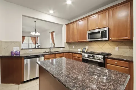 16918 Cherokee Lake Lane Houston TX 77044