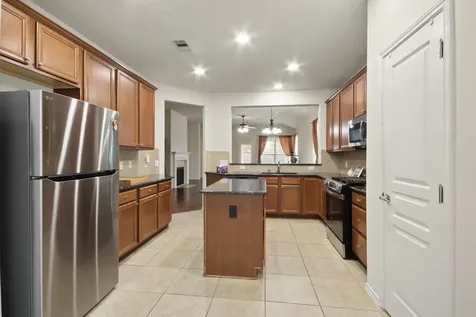16918 Cherokee Lake Lane Houston TX 77044
