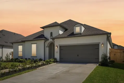 1302 Berry Brook Drive Missouri City TX 77459