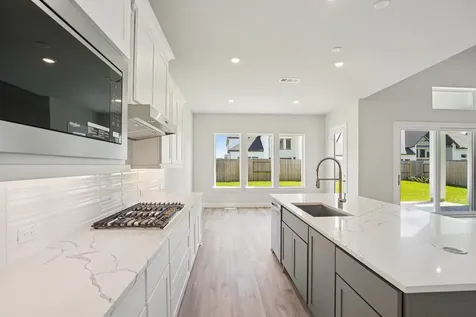1302 Berry Brook Drive Missouri City TX 77459