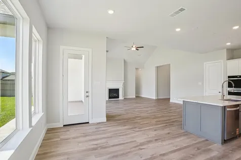 1302 Berry Brook Drive Missouri City TX 77459