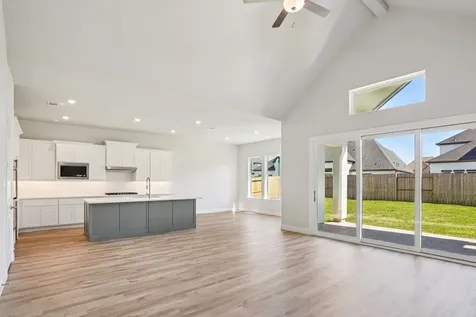 1302 Berry Brook Drive Missouri City TX 77459