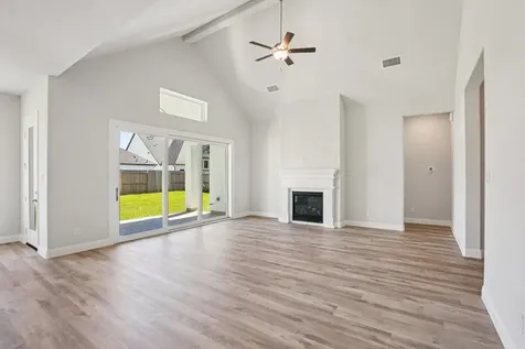 1302 Berry Brook Drive Missouri City TX 77459