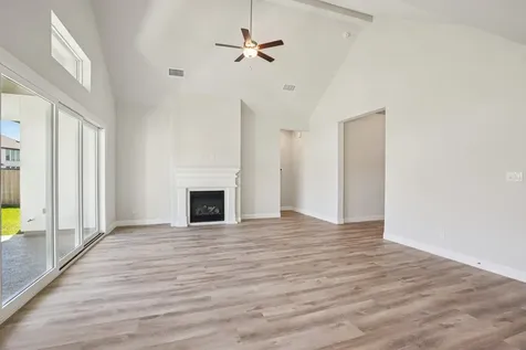 1302 Berry Brook Drive Missouri City TX 77459
