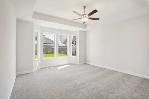1302 Berry Brook Drive Missouri City TX 77459