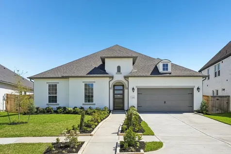 1302 Berry Brook Drive Missouri City TX 77459
