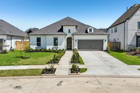 1302 Berry Brook Drive Missouri City TX 77459
