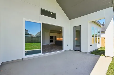 1302 Berry Brook Drive Missouri City TX 77459