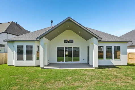 1302 Berry Brook Drive Missouri City TX 77459