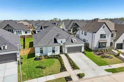 1302 Berry Brook Drive Missouri City TX 77459