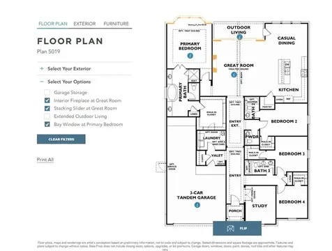 1302 Berry Brook Drive Missouri City TX 77459