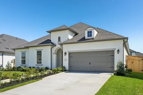 1302 Berry Brook Drive Missouri City TX 77459