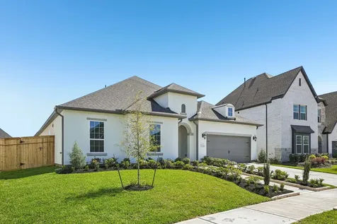 1302 Berry Brook Drive Missouri City TX 77459