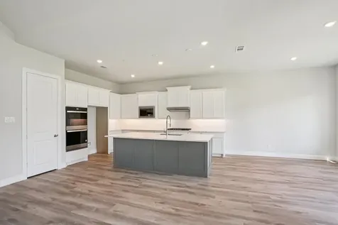 1302 Berry Brook Drive Missouri City TX 77459