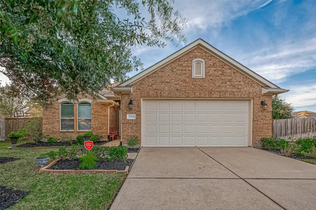 22526 Ganado Creek Court Katy TX 77449