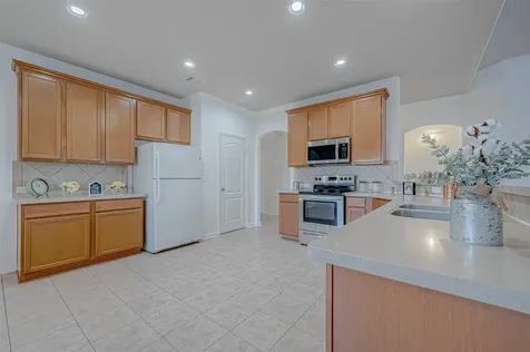 22526 Ganado Creek Court Katy TX 77449