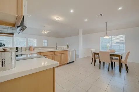 22526 Ganado Creek Court Katy TX 77449