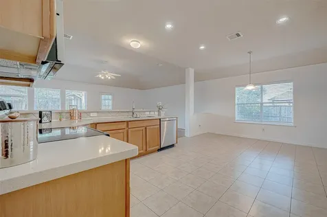 22526 Ganado Creek Court Katy TX 77449