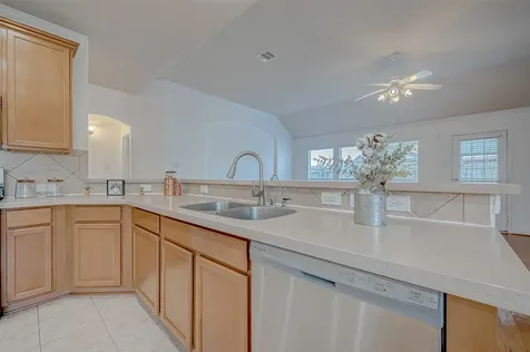 22526 Ganado Creek Court Katy TX 77449