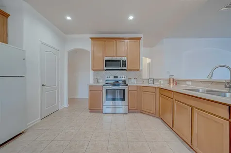 22526 Ganado Creek Court Katy TX 77449