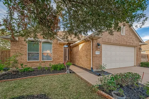 22526 Ganado Creek Court Katy TX 77449