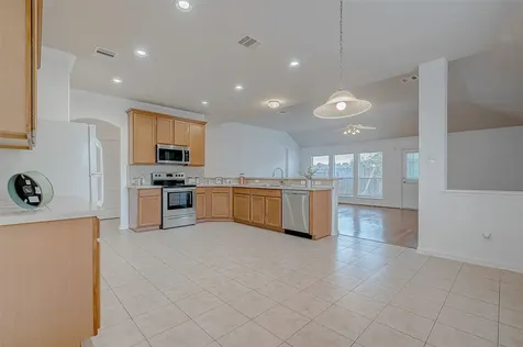22526 Ganado Creek Court Katy TX 77449