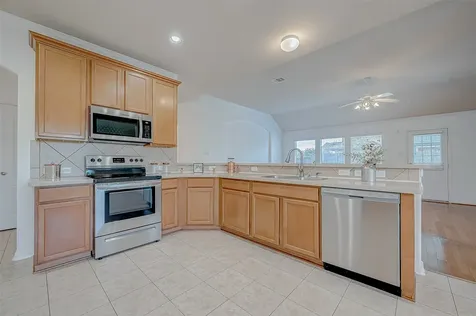 22526 Ganado Creek Court Katy TX 77449