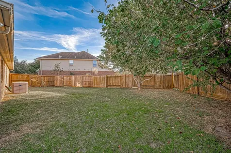 22526 Ganado Creek Court Katy TX 77449