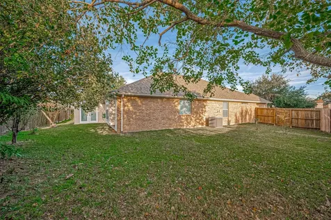 22526 Ganado Creek Court Katy TX 77449
