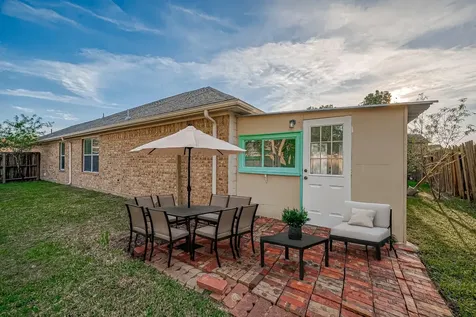 22526 Ganado Creek Court Katy TX 77449