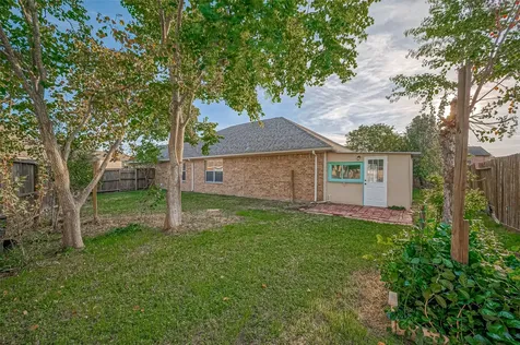 22526 Ganado Creek Court Katy TX 77449