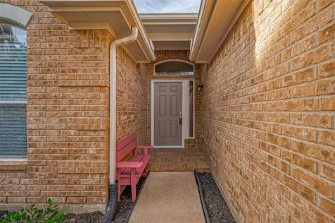 22526 Ganado Creek Court Katy TX 77449
