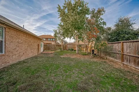 22526 Ganado Creek Court Katy TX 77449