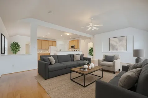 22526 Ganado Creek Court Katy TX 77449