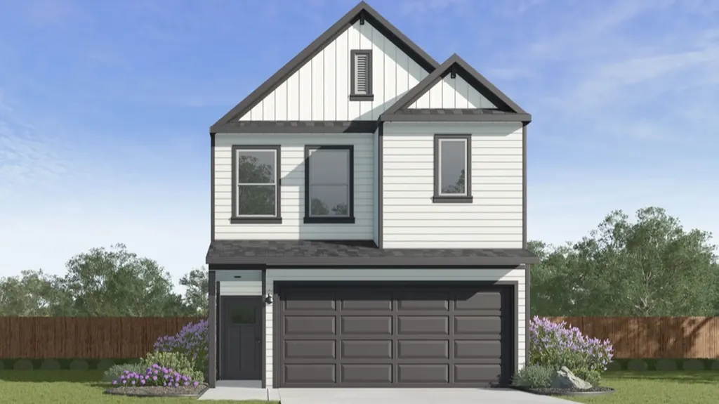 3551 Blue Mockingbird Street Katy TX 77494