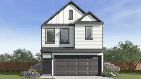 3551 Blue Mockingbird Street Katy TX 77494
