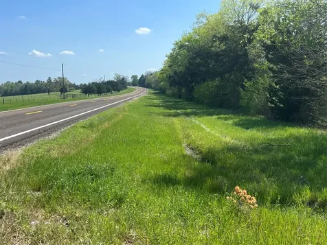 0031 Fm 2562 And Cr 218 Road Anderson TX 77830