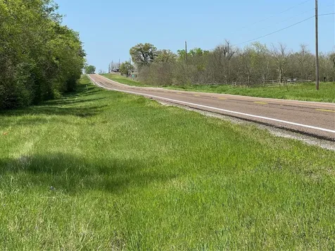 0031 Fm 2562 And Cr 218 Road Anderson TX 77830