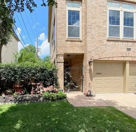 4110 Woodhead Street Houston TX 77098