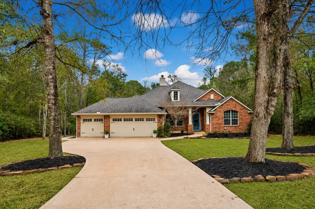 27103 Bridleway Circle Magnolia TX 77355