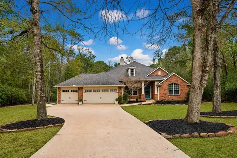 27103 Bridleway Circle Magnolia TX 77355